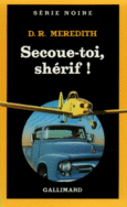 Couverture Secoue-toi, shérif! ()