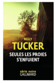 Couverture Seules les proies s'enfuient ()