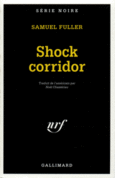 Couverture Shock corridor ()