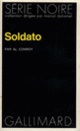 Couverture Soldato (Al Conroy)