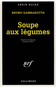 Couverture Soupe aux légumes ()