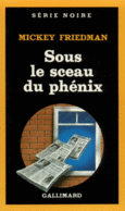 Couverture Sous le sceau du phénix ()