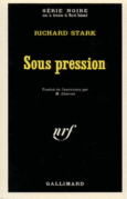 Couverture Sous pression ()
