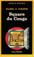 Couverture Square du Congo ()