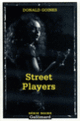 Couverture Street Players (Donald Goines)
