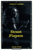 Couverture Street Players ()