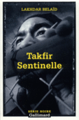 Couverture Takfir Sentinelle ()