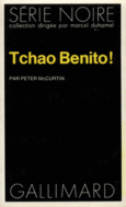 Couverture Tchao Benito! ()
