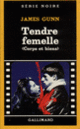 Couverture Tendre femelle (James Gunn)