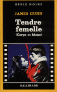 Couverture Tendre femelle ()
