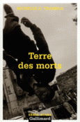 Couverture Terre des morts ()