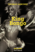 Couverture King Bongo ()
