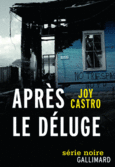 Couverture Après le déluge ()