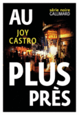 Couverture Au plus près ()