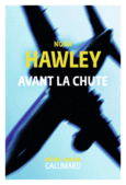 Couverture Avant la chute ()