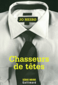 Couverture Chasseurs de têtes ()