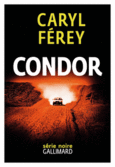 Couverture Condor ()