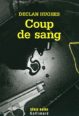 Couverture Coup de sang ()