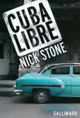 Couverture Cuba Libre ()