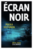 Couverture Écran noir ()