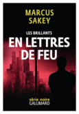 Couverture En lettres de feu ()