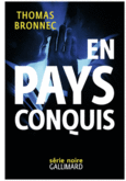 Couverture En pays conquis ()