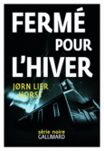 Couverture Fermé pour l'hiver ()