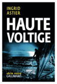 Couverture Haute Voltige ()