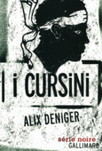 Couverture I cursini ()