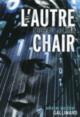 Couverture L'autre chair ()