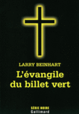 Couverture L'évangile du billet vert ()