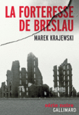 Couverture La forteresse de Breslau ()
