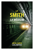 Couverture La médium ()