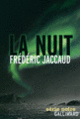 Couverture La nuit (Frédéric Jaccaud)