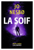 Couverture La Soif ()
