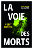 Couverture La voie des morts ()