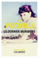 Couverture Le dernier murmure (Tom Piccirilli)