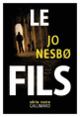Couverture Le fils (Jo Nesbø)