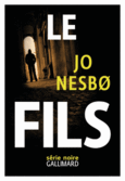 Couverture Le fils ()