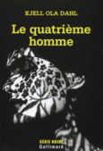 Couverture Le quatrième homme ()