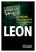 Couverture Leon (,Markus Lutteman)