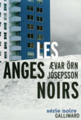 Couverture Les anges noirs ()