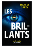 Couverture Les Brillants ()