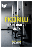 Couverture Les derniers mots ()