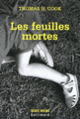 Couverture Les feuilles mortes (Thomas H. Cook)