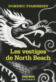 Couverture Les vestiges de North Beach ()
