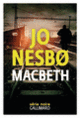 Couverture Macbeth (Jo Nesbø)