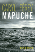Couverture Mapuche ()
