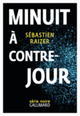 Couverture Minuit à contre-jour ()