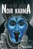 Couverture Noir Karma ()